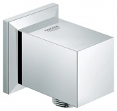 Подключение для душевого шланга GROHE Allure Brilliant, 27707000 — фото, характеристики, купить в ELISTA-CLIMBO