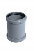 Муфта ремонтная 110  PROAQUACOMFORT — фото, характеристики, купить в ELISTA-CLIMBO