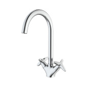 COPSBJ0i05 Смеситель для кухни IDDIS, Copter — фото, характеристики, купить в ELISTA-CLIMBO