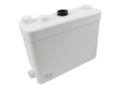Канализационная установка для горячей воды OASIS SV-400 — фото, характеристики, купить в ELISTA-CLIMBO