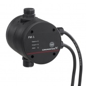 Регулятор давления Grundfos PM1 22 — фото, характеристики, купить в ELISTA-CLIMBO