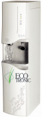 Пурифайер Ecotronic V80-R4LZ white — фото, характеристики, купить в ELISTA-CLIMBO