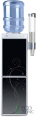 Кулер Ecotronic M5-LF Black — фото, характеристики, купить в ELISTA-CLIMBO