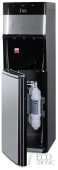 Пурифайер Ecotronic M30-U4LE black-silver — фото, характеристики, купить в ELISTA-CLIMBO