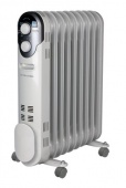 Масляный радиатор Electrolux EOH/D-2209 — фото, характеристики, купить в ELISTA-CLIMBO