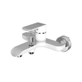 CALSB00i02WA Смеситель для ванны Calipso — фото, характеристики, купить в ELISTA-CLIMBO