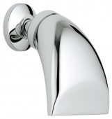 Верхний душ GROHE Relexa Plus, диаметр 100 мм, 28087000 — фото, характеристики, купить в ELISTA-CLIMBO