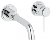 Смеситель для раковины GROHE Atrio C (верхняя монтажная часть), 19287001 — фото, характеристики, купить в ELISTA-CLIMBO