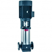 Вертикальный центробежный насос CNP CDL 20-17 F1SWPC — фото, характеристики, купить в ELISTA-CLIMBO