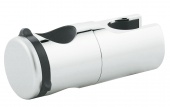 Держатель для душа на штангу GROHE Relexa Plus, 12435000 — фото, характеристики, купить в ELISTA-CLIMBO
