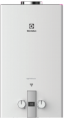 Газовая колонка Electrolux GWH 10 High Performance Eco — фото, характеристики, купить в ELISTA-CLIMBO
