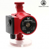 Циркуляционный насос GRUNDFOS UPS 25-70 — фото, характеристики, купить в ELISTA-CLIMBO