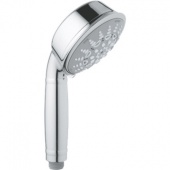 Ручной душ GROHE Relexa Rustic (5 режимов), 27123000 — фото, характеристики, купить в ELISTA-CLIMBO