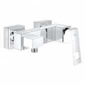 Смеситель для душа GROHE Eurocube, 23145000 — фото, характеристики, купить в ELISTA-CLIMBO