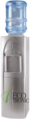 Кулер Ecotronic C4-LCE Silver — фото, характеристики, купить в ELISTA-CLIMBO