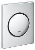 Панель смыва для писсуара GROHE Nova Cosmopolitan (1 режим смыва), 38804000 — фото, характеристики, купить в ELISTA-CLIMBO