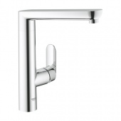 Смеситель для кухни GROHE K7, 32175000 — фото, характеристики, купить в ELISTA-CLIMBO