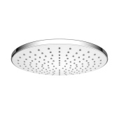 Душевая насадка верхняя круглая, хром, Optima Home, IDDIS, OPH22CRi64 — фото, характеристики, купить в ELISTA-CLIMBO
