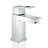 Смеситель для раковины GROHE Eurocube, 23132000 — фото, характеристики, купить в ELISTA-CLIMBO