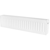 Панельный радиатор ROMMER Compact 22/200/900 — фото, характеристики, купить в ELISTA-CLIMBO