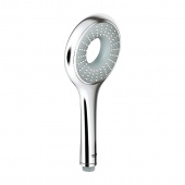 Ручной душ GROHE Rainshower Icon 100 (1 режим), 27375000 — фото, характеристики, купить в ELISTA-CLIMBO