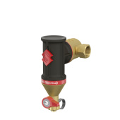 Сепаратор шлама Flamco Clean Smart 3/4" — фото, характеристики, купить в ELISTA-CLIMBO