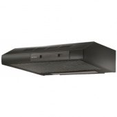 Кухонная вытяжка Faber 741 BASE BK A50 — фото, характеристики, купить в ELISTA-CLIMBO
