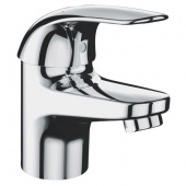Смеситель для раковины GROHE Euroeco, 32734000 — фото, характеристики, купить в ELISTA-CLIMBO