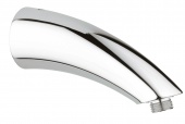 Душевой кронштейн GROHE Movario 144 мм, 28529000 — фото, характеристики, купить в ELISTA-CLIMBO