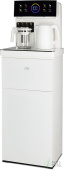Кулер с чайным столиком Teabar Ecotronic TB25-LNR white — фото, характеристики, купить в ELISTA-CLIMBO