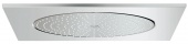 Потолочный душ GROHE Rainshower F-series 508x508 мм, 27286000 — фото, характеристики, купить в ELISTA-CLIMBO