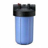 Корпус AQUA AquaBIG Big blue 10" 1 (голубой) — фото, характеристики, купить в ELISTA-CLIMBO
