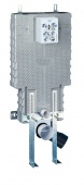 Инсталляционный комплект для унитаза GROHE Uniset для обмуровки, с напольным креплением, 38642001 — фото, характеристики, купить в ELISTA-CLIMBO