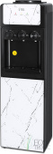 Кулер Ecotronic K25-LCE white Marble — фото, характеристики, купить в ELISTA-CLIMBO