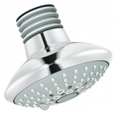 Верхний душ GROHE Euphoria, 3 режима, 27236000 — фото, характеристики, купить в ELISTA-CLIMBO