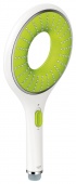 Ручной душ GROHE Rainshower Icon (2 режима) с ограничением расхода воды, 27283LS0 — фото, характеристики, купить в ELISTA-CLIMBO