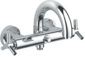 Смеситель для ванны GROHE Atrio Ypsilon, 25010000 — фото, характеристики, купить в ELISTA-CLIMBO