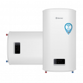 Водонагреватель (бойлер) THERMEX Optima 50 Wi-Fi — фото, характеристики, купить в ELISTA-CLIMBO