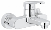 Смеситель для ванны GROHE Europlus, 33553002 — фото, характеристики, купить в ELISTA-CLIMBO