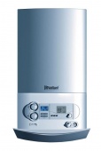 Настенный газовый котел Vaillant turboTEC plus VU 242/5-5 — фото, характеристики, купить в ELISTA-CLIMBO