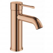 Смеситель для раковины GROHE Essence New, S-size, теплый закат глянец (23590DA1) — фото, характеристики, купить в ELISTA-CLIMBO