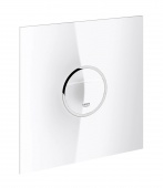 Инфракрасная панель смыва для унитаза GROHE Ondus Digital (3 режима смыва), 38915LS0 — фото, характеристики, купить в ELISTA-CLIMBO