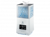 Ультразвуковой увлажнитель воздуха-ecoBIOCOMPLEX Electrolux EHU-3815D YOGAhealthline® — фото, характеристики, купить в ELISTA-CLIMBO