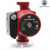 Циркуляционный насос GRUNDFOS UPS 32-80 — фото, характеристики, купить в ELISTA-CLIMBO
