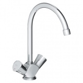 Смеситель для кухни GROHE Costa L, 31831001 — фото, характеристики, купить в ELISTA-CLIMBO