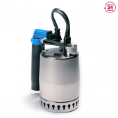 Дренажный насос Grundfos Unilift KP 250-AV1 — фото, характеристики, купить в ELISTA-CLIMBO