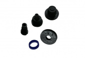 Инжектор Runxin 6306 black (12") — фото, характеристики, купить в ELISTA-CLIMBO