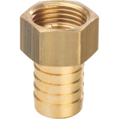 STOUT Штуцер ВР 1/2X18 — фото, характеристики, купить в ELISTA-CLIMBO
