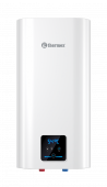 Водонагреватель (бойлер) THERMEX Smart 30 V — фото, характеристики, купить в ELISTA-CLIMBO