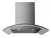 Кухонная вытяжка купольного типа AVEX GS 6040 X — фото, характеристики, купить в ELISTA-CLIMBO